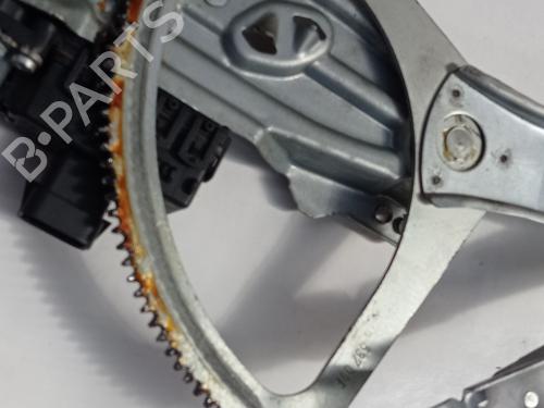 Front left window mechanism OPEL ASTRA H (A04) 1.7 CDTI (L48) | BP28814153C22