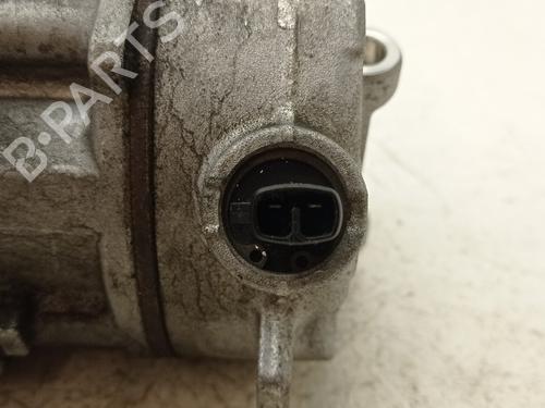 AC compressor OPEL CORSA D (S07) 1.3 CDTI (L08, L68) | BP8069109M34 