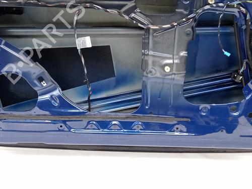 Left front door BMW 1 (E87) 116 d | BP28056281C2 