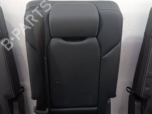 Seats set AUDI Q7 (4MB, 4MG, 4MQ) 50 TDI Mild Hybrid quattro | BP36111288C78  - Image 11
