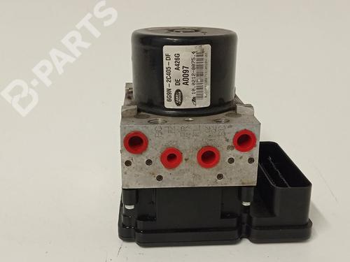 ABS Bremseaggregat LAND ROVER FREELANDER 2 (L359) 2.2 TD4 4x4 | BP7287818M43 