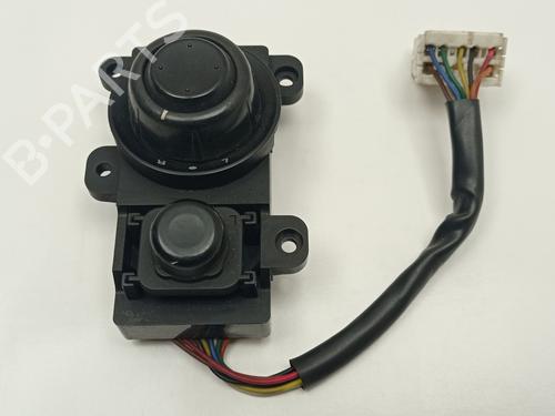 Mirror switch SSANGYONG RODIUS I | BP30124213I25