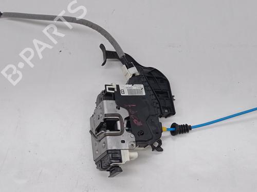 Used Front right lock MERCEDES-BENZ B-CLASS Sports Tourer (W246, W242) [2011-2018]  31210972