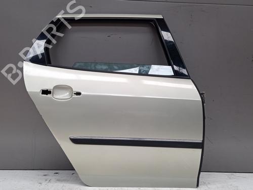Used Right rear door PEUGEOT 407 SW (6E_, 6D_) 2.0 HDi 135 (136 hp) 9109314