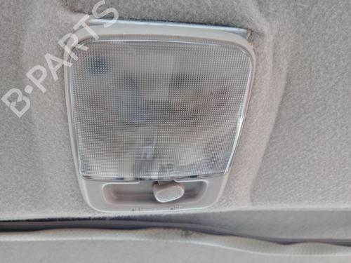 Used Interior roof light NISSAN X-TRAIL I (T30) 2.2 DCi FWD (114 hp) 18238780