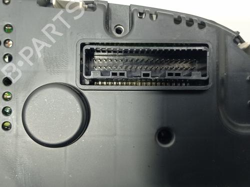 Instrument cluster NISSAN QASHQAI I (J10, NJ10) 1.6 dCi | BP18054357C47 