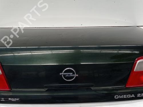 Tailgate OPEL OMEGA B (V94) 2.5 DTI (F69, M69, P69) | BP15282137C6 