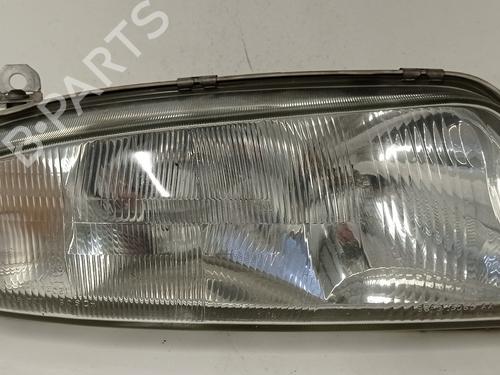 Used Right headlight FORD FIESTA IV (JA_, JB_) 1.25 i 16V (75 hp) 27367638