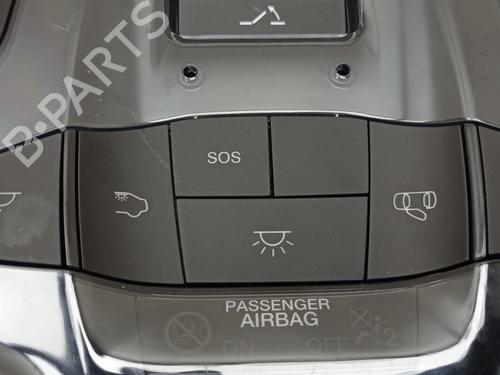 Kabinelys ALFA ROMEO STELVIO (949_)  | BP32073960I8 