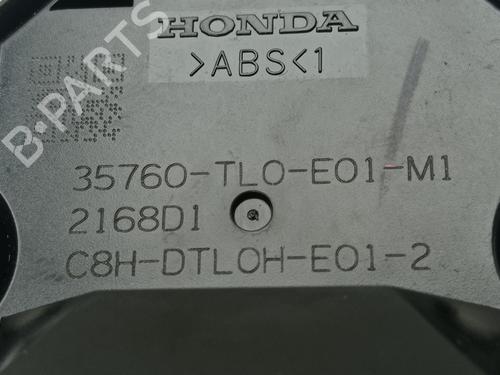 Right front window switch HONDA ACCORD VIII (CU) 2.2 i-DTEC (CU3) | BP29509225I26 