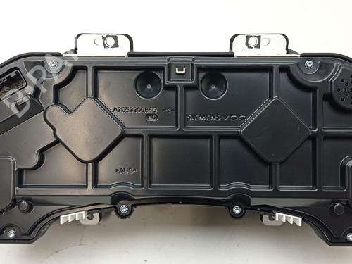 Quadro strumenti TOYOTA AURIS (_E15_) | BP29011713C47