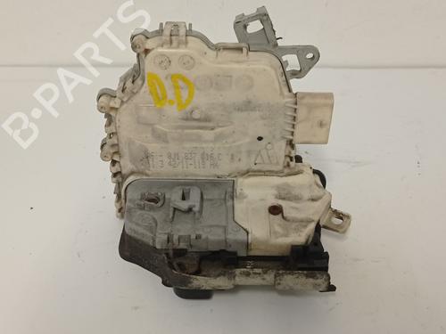 Høyre foran lås AUDI A4 B8 Avant (8K5)  | BP9647879C97 