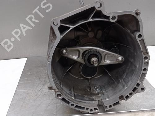 Gearbox BMW 1 (E87) 120 d | BP10207981M3 