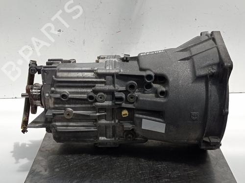 Used Gearbox BMW 3 Compact (E46) 320 td (150 hp) 27397564