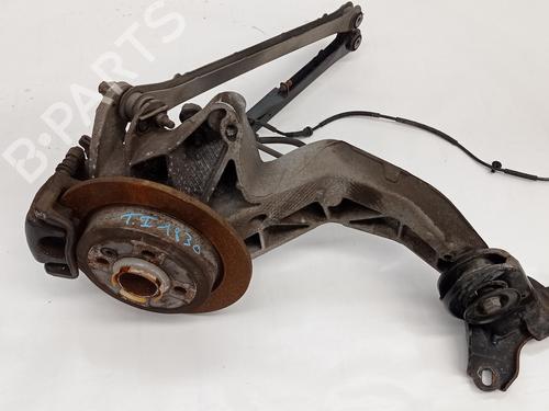 Used Left rear steering knuckle MINI MINI (R56) Cooper S (174 hp) 28730406
