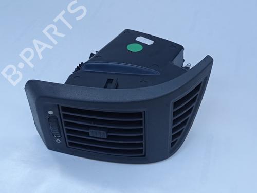 Difusor / Saída de ar FIAT DUCATO Van (250_) 115 Multijet 2,0 D (116 hp) 30549512