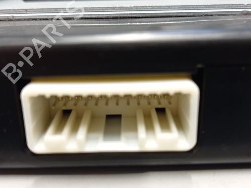 Elektronisk modul MITSUBISHI ASX (GA_W_)  | BP18467405M83 