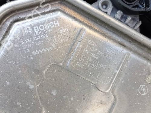 Full front KIA CEED (CD) 1.4 T-GDI | BP36497423S1 - Image 2