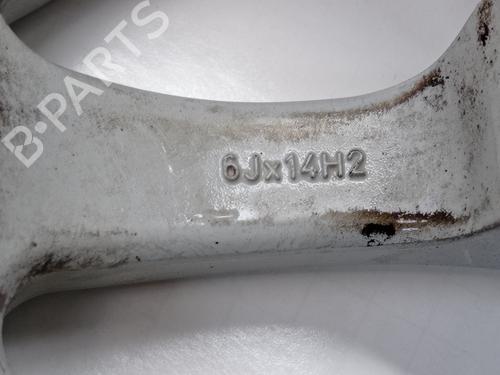 Rim CITROËN XSARA (N1) 1.9 TD | BP27996459C45 