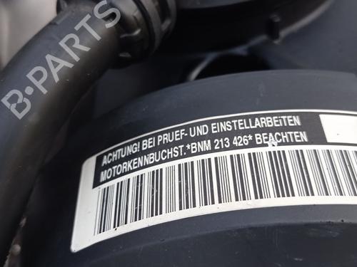 Engine SKODA FABIA I (6Y2)  | BP16836028M1 
