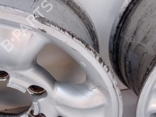 Rim NISSAN TERRANO II (R20) 2.7 TDi 4WD | BP13900305C45 