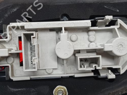 Left taillight BMW 3 Compact (E46) 318 td | BP24866617C34 