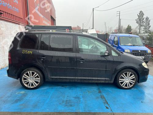 Left front window switch VW TOURAN (1T1, 1T2) | BP33042943I27 - Image 3