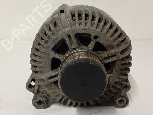 Used Alternator VW PASSAT B6 (3C2) [2005-2010]  21489310