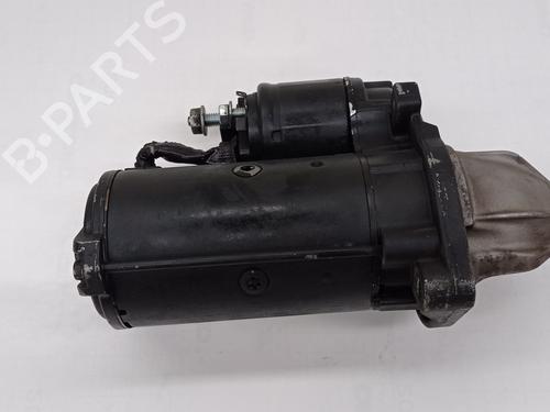 Used Starter MERCEDES-BENZ SPRINTER 4-t Platform/Chassis (B904) 413 CDI (129 hp) 16367379