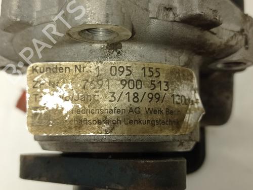 Steering pump BMW 3 (E46) 320 d | BP17720375M99 