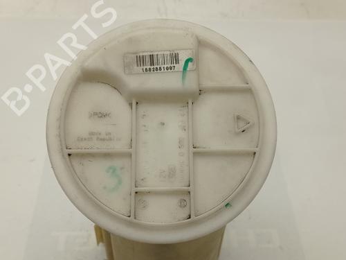 Fuel pump MERCEDES-BENZ C-CLASS (W203) C 180 Kompressor (203.046) | BP8241264M76 