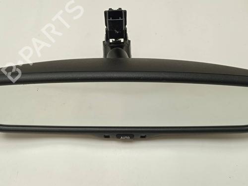 Used Rear mirror Rear mirror LEXUS IS I (_E1_) [1999-2005] 36673489 36673489