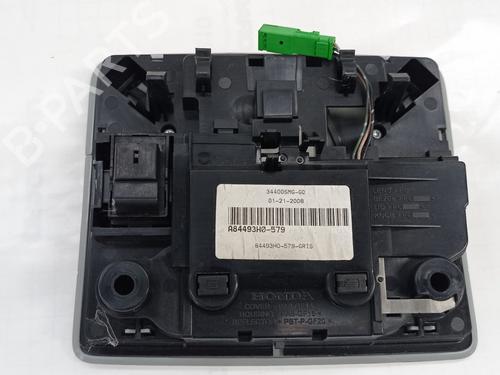Interior roof light HONDA CIVIC VIII Hatchback (FN, FK) 1.8 (FN1, FK2) | BP29502231I8 
