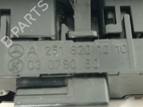 Switch MERCEDES-BENZ M-CLASS (W164) ML 320 CDI 4-matic (164.122) | BP9648063I30 