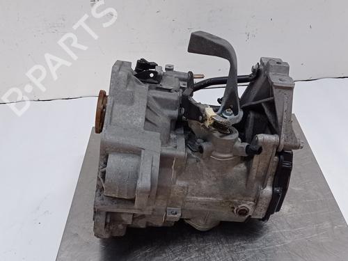 Gearbox AUDI A3 (8L1) 1.9 TDI | BP26700234M3 