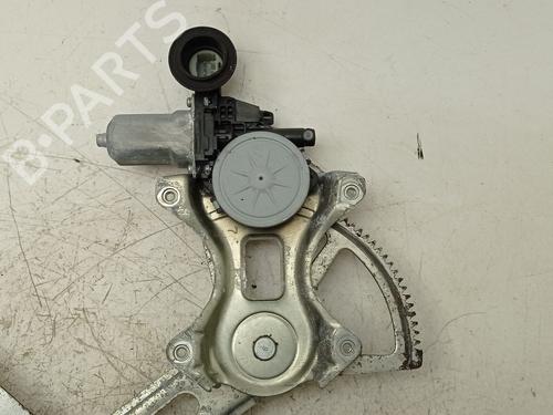 Front left window mechanism TOYOTA PRIUS Liftback (_W2_) 1.5 Hybrid (NHW20_, NHW20R) | BP8103735C22 