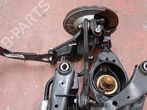 Bagaksel FORD FOCUS IV Turnier (HP)  | BP32034261M2 