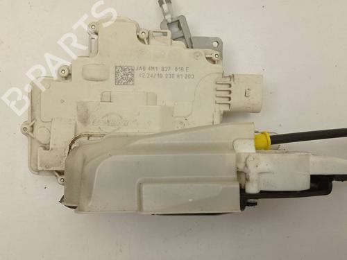 Used Front right lock Front right lock 36039244 36039244