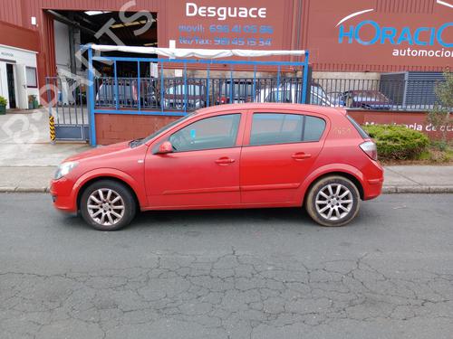 Steering pump OPEL ASTRA H (A04)  | BP30390121M99 