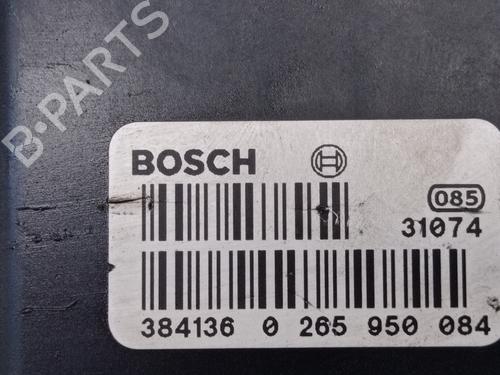 ABS pump PEUGEOT 307 Break (3E) 2.0 HDI 110 | BP30262918M43 