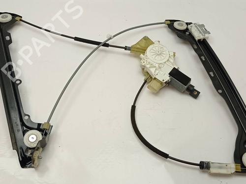 Used Front right window mechanism Front right window mechanism 38015051 38015051