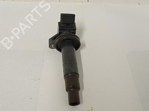 Used Ignition coil TOYOTA AURIS (_E15_) [2006-2012]  9058977