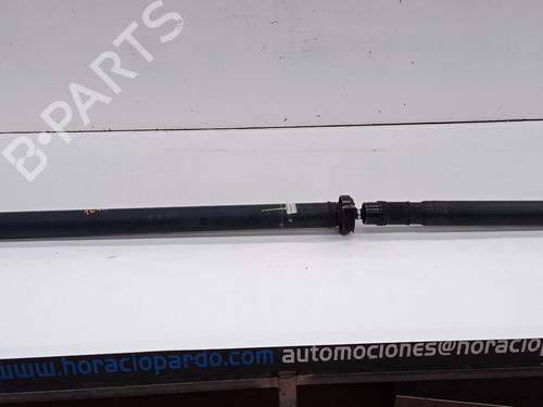 Arbre de transmission HONDA CR-V IV (RM_) 2.2 i-DTEC AWD (RE6) (150 hp) 16785622