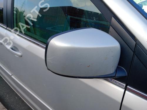 Ryggespeil høyre Ryggespeil høyre CHRYSLER GRAND VOYAGER V (RT) [2007-2026] 37488335 37488335
