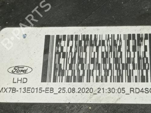 Left headlight FORD FOCUS IV Turnier (HP) | BP32034271C28