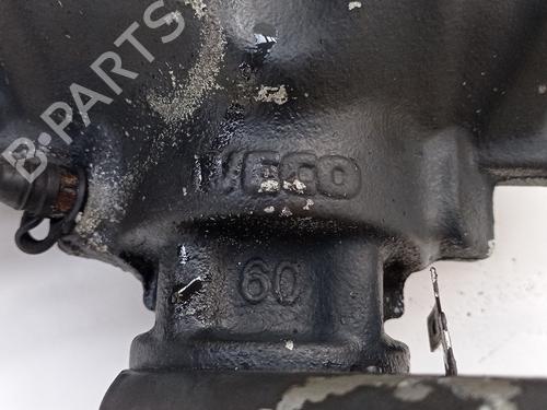 Left rear brake caliper IVECO DAILY IV Van 35C12 V, 35C12 V/P, 35S12 V, 35S12 V/P | BP17076764M107 