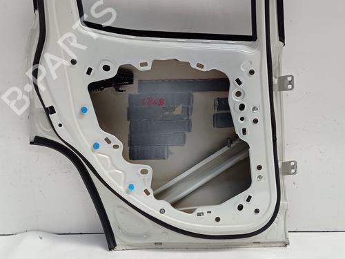 Dør venstre bak JEEP RENEGADE SUV (BU, B1, BV) 1.6 CRD | BP30326099C4