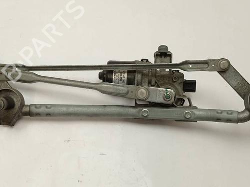 Used Front wiper motor Front wiper motor 39070208 39070208