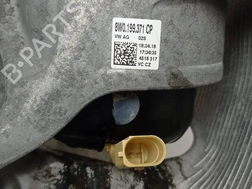 Engine mount AUDI A4 B9 Avant (8W5, 8WD) | BP39563143M89 - Image 3