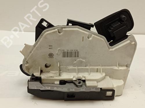 Used Rear left lock SEAT LEON (5F1) [2012-2021]  9420130